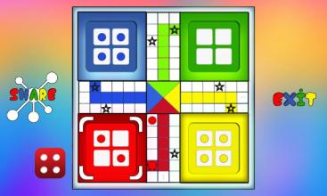 Ludo Mania截图5