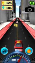 Turbo Car Racer截图5