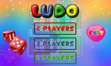 Ludo Mania截图2