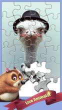 Jigsaw Puzzle截图5