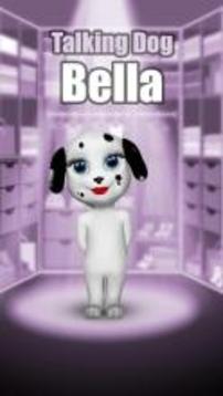 会说话的狗 Bella截图