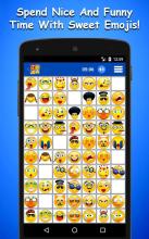 Emoji Memory Game截图5