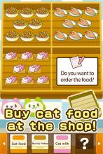 Cat Cafe ~ Raise Your Cats ~截图3