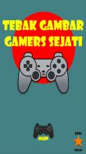 Tebak Gambar Gamers Sejati截图1