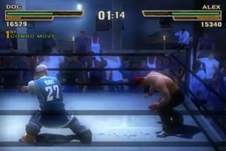 Game Def Jam Fight For Ny Tips截图2