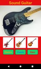 Guitar Sounds截图1