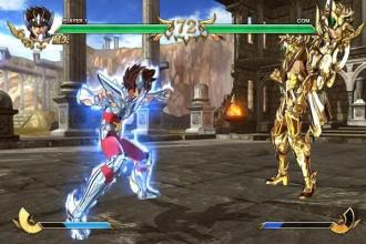 Saint Seiya Terkini Guia截图3