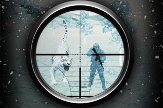 Call of Sniper Final Battle截图2