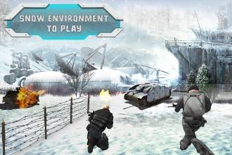 Call of Sniper Final Battle截图4