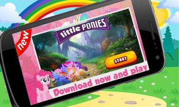 New Pony Sub Way Kids截图3