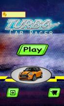 Turbo Car Racer截图1