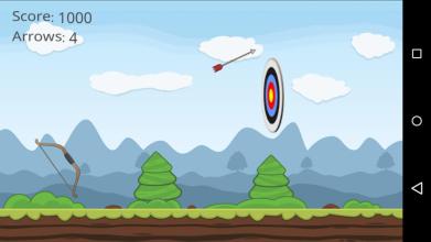 Archery Shooting截图4