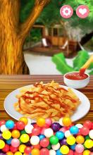 French Fries Maker截图1