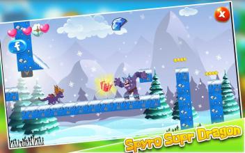 Super Spyro's Flying Dragon *截图5