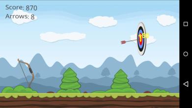 Archery Shooting截图2