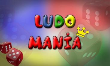 Ludo Mania截图1