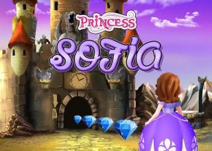 Princess Sofia Road to Castle截图1