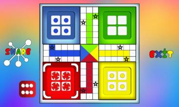 Ludo Mania截图4