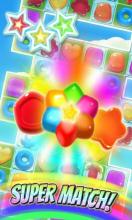 JELLY POP - MATCH 3截图2