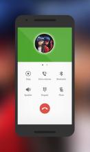 Fake call From Ladybug Simulator截图2