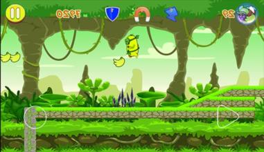 Subway Banana : Minion Adventure Legends截图3