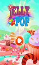 JELLY POP - MATCH 3截图1