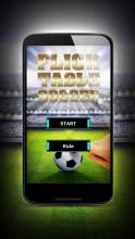 Flick Table Soccer截图4