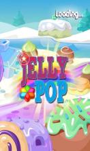 JELLY POP - MATCH 3截图4