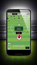 Flick Table Soccer截图2