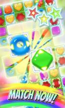 JELLY POP - MATCH 3截图3