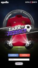 Earn The Jersey截图1