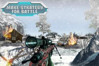 Call of Sniper Final Battle截图1