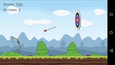 Archery Shooting截图1