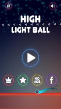 High Light Ball截图1