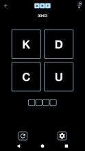 Word Match - Classic Word Games截图4