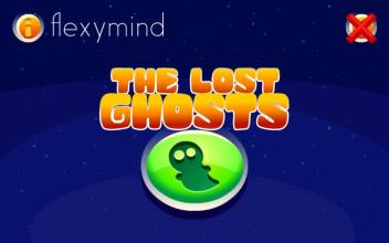 失落的小鬼 The Lost Gh...截图2