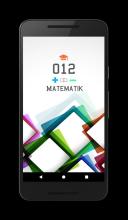 012 Matematik截图1