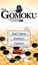 The Gomoku截图2