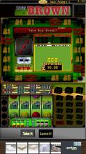 Pot Brown - UK Club Slot sim截图4