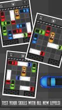 Unblock Car - Puzzle Game截图3