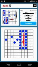 Battleship Online Challenge截图2