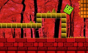 Geometry Dash SubZero截图2