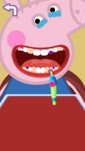 Dentist Trip - Peppa The Patient截图1