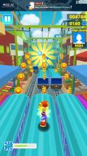 Subway Surf Hours 3D截图5