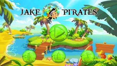 jake world of pirates 2截图1