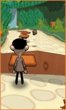 Bean and Teddy - MrBean World Adventires截图3