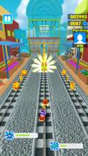 Subway Surf Hours 3D截图2