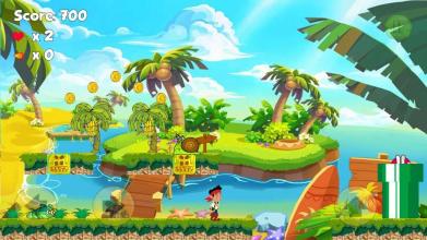 jake world of pirates 2截图3