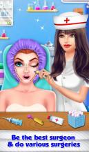 Virtual Plastic Surgery Hospital截图2