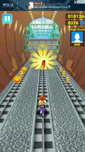 Subway Surf Hours 3D截图3